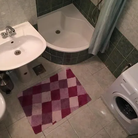 Calluna Appartement