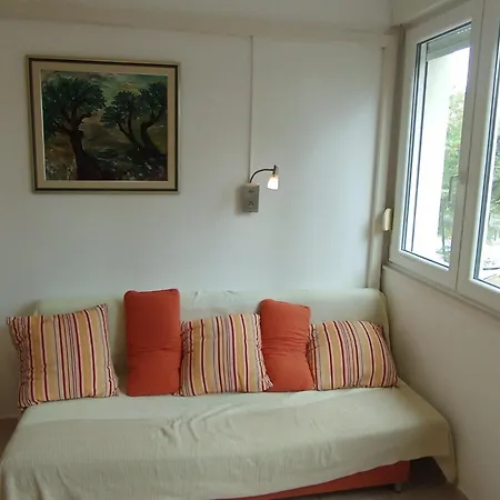Apartment Calluna Split