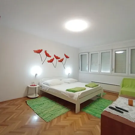 Apartment Calluna *