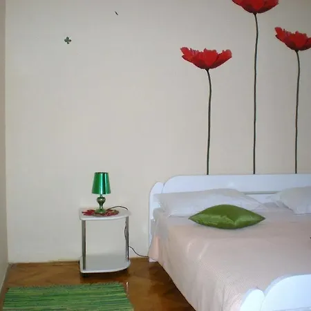 Apartment Calluna Split