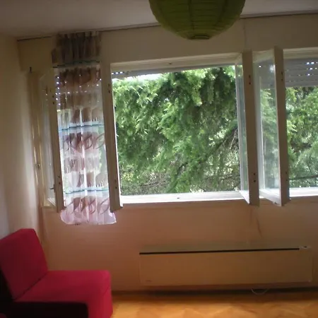 Apartment Calluna