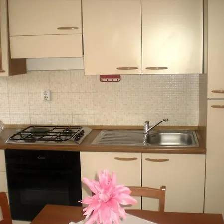 Apartment Calluna