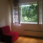 Calluna Apartment Split