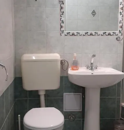 Calluna Apartament Split