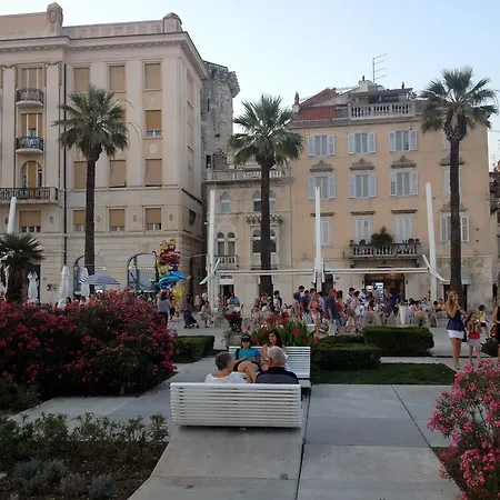 Calluna Apartament Split