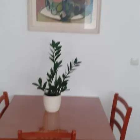 Calluna Апартаменти