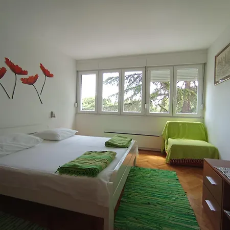 Calluna Apartament Split