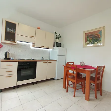 Calluna Apartament