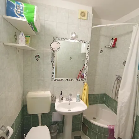 Apartament Calluna