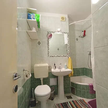 Calluna Apartament *