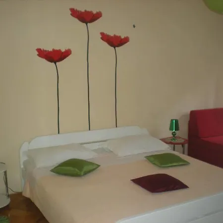Calluna Apartament