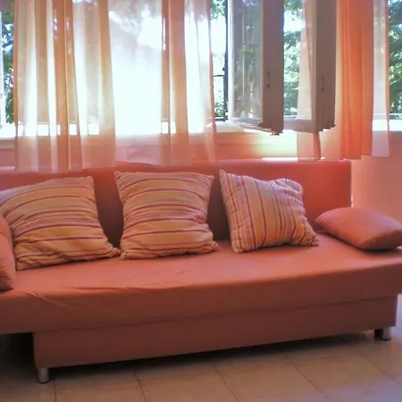 Apartament Calluna *