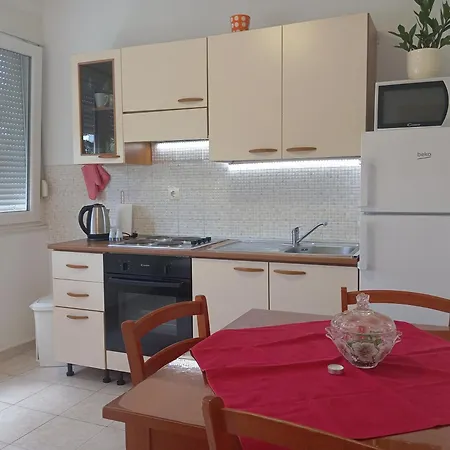 Calluna Apartman