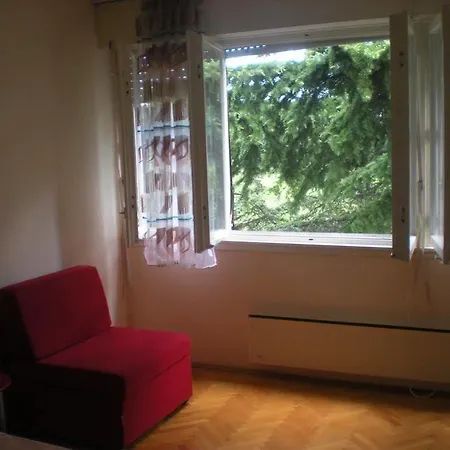 Calluna דירה ספליט